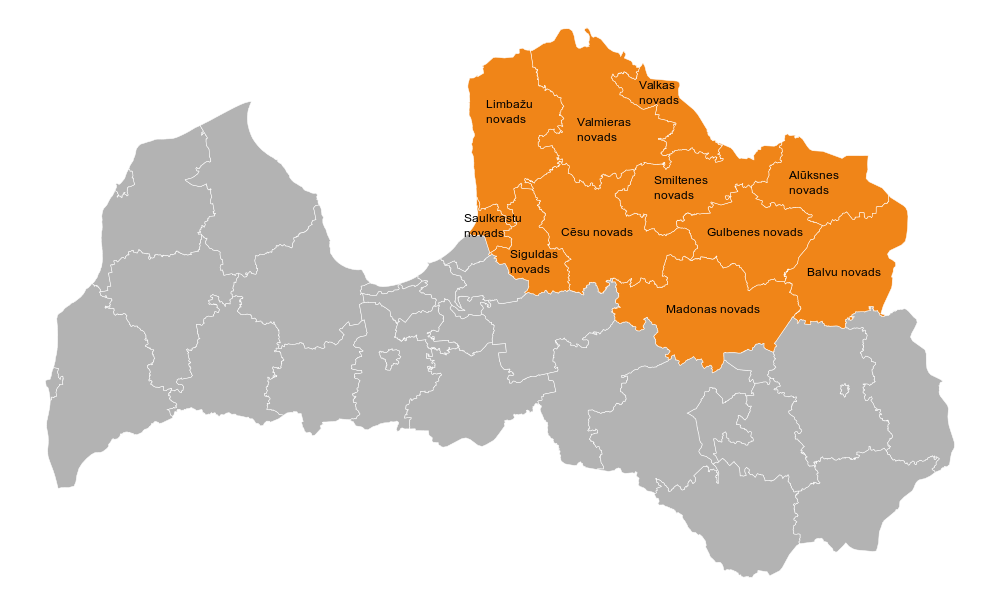 Atkritumu konteineri un to tirdzniecība