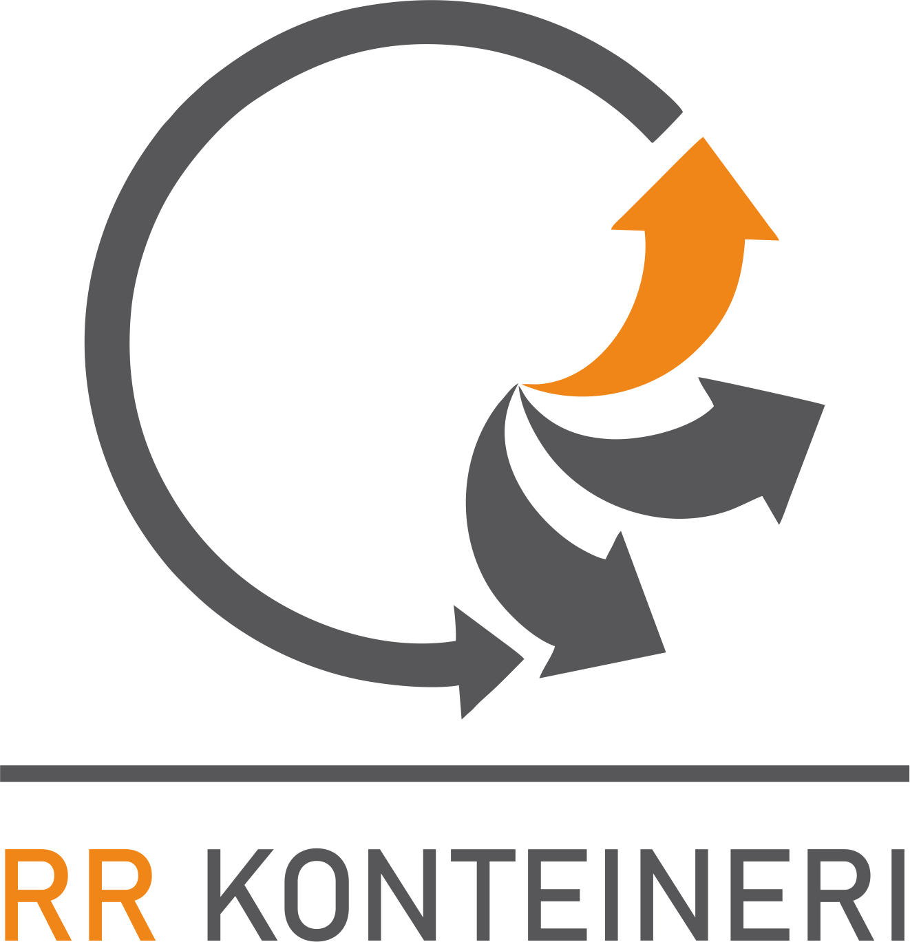 RR Konteineri logo